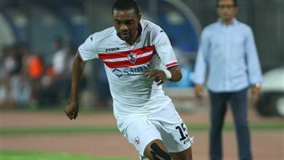 الزمالك يرفض عرض «الفتح» لمعروف يوسف