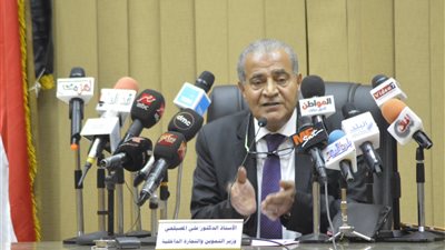 التفاصيل الكاملة لإضافة المواليد الجدد على بطاقات التموين.. «المصيلحي»: الحرمان من نصيب البطاقات ذات البيانات المغلوطة وتصحيحها مسئولية المواطن.. ومد العمل بالمكاتب للرابعة والنصف لاستقبال ا