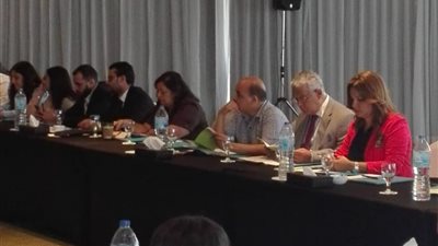 التصديري للملابس الجاهزة: نستهدف خلق فرص تصديرية واستثمارية للقطاع