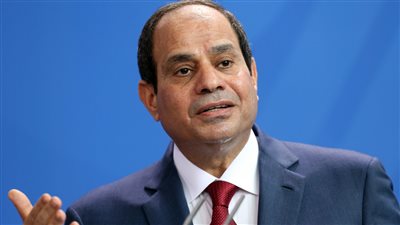 السيسي: الشعب المصري أثبت وعيه لحجم التحدى الاقتصادى
