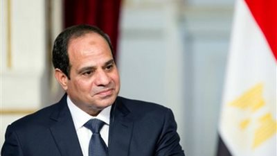 السيسي: نعمل بقوة لجعل مصر بيئة دائمة للاستثمار وإزالة العقبات