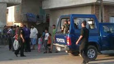 شرطة التموين تداهم مصنعا «شهيرا» لإنتاج «عسل أسود» فاسد بشبرا الخيمة