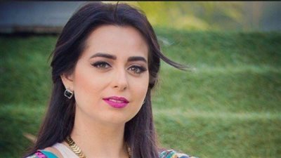 هبة مجدى في أول تعليق بعد زواجها: «يارب احفظنا وماتحرمنيش منه»