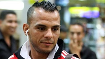 خالد قمر وجدو يقودان هجوم الاتحاد السكندري أمام المقاولون