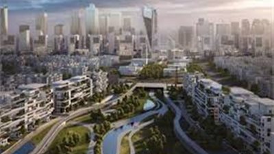 التفاصيل الكاملة لانسحاب «نوفاذا ستانزا» من العاصمة الإدارية.. إلغاء تخصيص ٢٩ فدانا حصلت عليها الشركة.. تعهدت بسداد مستحقات كل الحاجزين.. ومتحدث العاصمة: فسخ التعاقد بـ «التراضي»