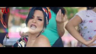 هدى تطرح «جر ناعم» على يوتيوب (فيديو)