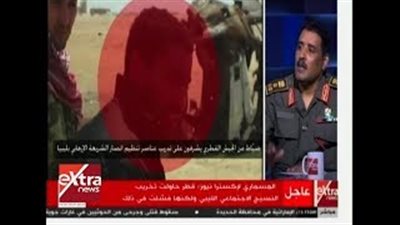 الجيش الليبي: قطر وتركيا فشلتا في تخريب النسيج الاجتماعي