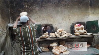 شعبة أصحاب المخابز: وفرنا دقيقا عالي الجودة لإنتاج الخبز بأيام العيد