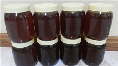 ضبط مصنع لإنتاج «عسل أسود» غير صالح للاستخدام بشبرا الخيمة