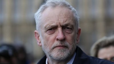 جيريمي كوربين.. رئيس وزراء بريطانيا المحتمل كابوس يرعب اليهود