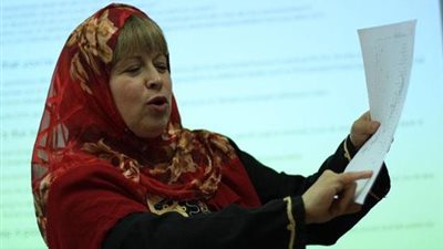 بالفيديو..باحثة سياسية: نتائج الحرب في سوريا ضد«داعش» غير فاعلة