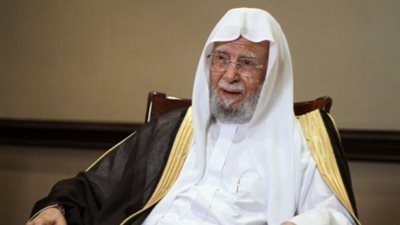 الأمين العام لرابطة العالم الإسلامى يلتقى علماء تنزانيا ومفتى الكونغو