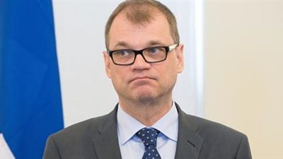 فنلندا: تزايد تدفق اللاجئين عبرالحدود مع السويد