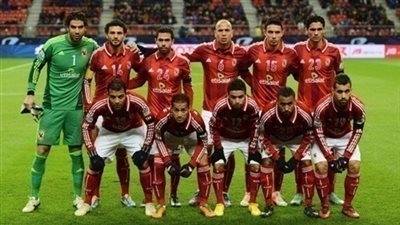 «فيفا»: الأهلى لا يشعر بالغربة فى مونديال الأندية