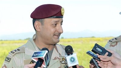 الأمير فهد بن تركي في اليمن لأول مرة لبدء معركة تحرير صنعاء