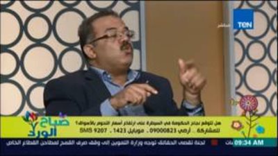 بالفيديو.. «العسقلاني» ساخرًا: «الحكومة بتدعم الأغنياء علشان غلابة»