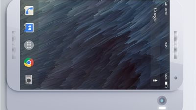 «HTC» تصنع هاتف «نيكسوس 9» لجوجل