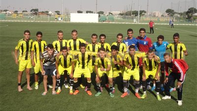 بالفيديووالصور.. ذئاب 97 يفوز على المصري 2 / 1 وديًا