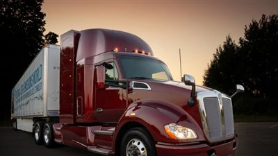 تويوتا تطلق شاحنة هيدروجينية بقوة محرك 670 حصانا (صور)