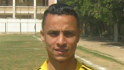 3 أندية تطلب التعاقد مع لاعب الشمس «محمد قصقوصة»