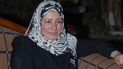 أميرة هاني وعبلة كامل تصوران«سلسال الدم 3» بـ«استوديو السمنودى»