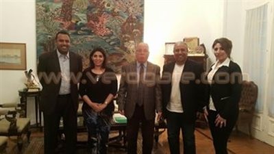 وزير الثقافة يوافق على رعاية مهرجان أسوان لأفلام المرأة