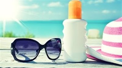 بالفيديو.. اصنعي «صن بلوك» طبيعيا بنفسك من البيت