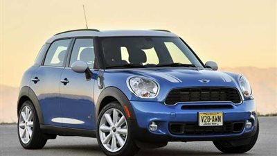 تعرف على جمارك سيارات «ميني كوبر» في مصر