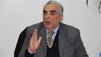 عبد الحميد أباظة: لا توجد مخالفة في واقعة «نزع القرنية» بقصر العيني