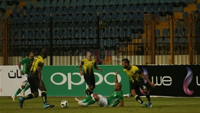 محمد عمر: الأخطاء الدفاعية للاتحاد السكندري كثيرة ومتكررة