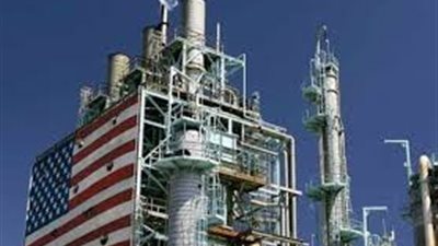 النفط الخام الأمريكي يهبط 5% بعد تراجع الأسهم