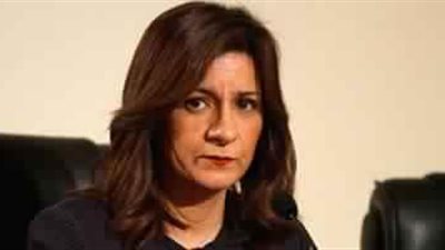 وزيرة الهجرة تطالب المصريين بالاستفادة من مبادرة «احم نفسك» بالإمارات