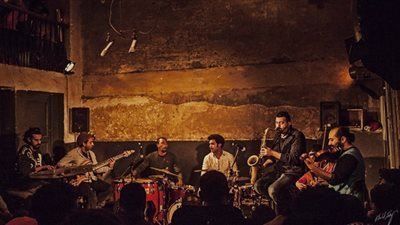 27 أغسطس.. عرض «الدور الأول» بمسرح «الجنينة»