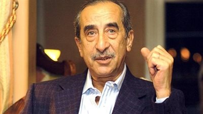 حمدي قنديل: «حفظ الله اليمن من حوثييها وحكامها»