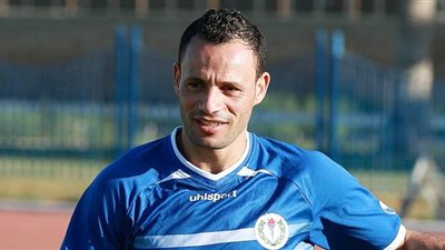 «باولو» يطالب مسئولي سموحة بتعديل عقده