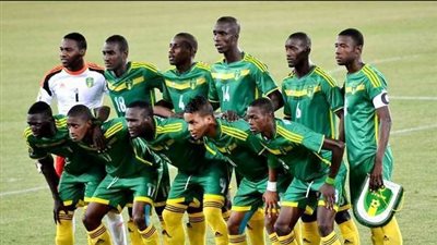 السنغال بطل الألعاب الأفريقية لكرة القدم بالكونغو