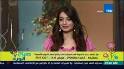 بالفيديو.. لفظ خارج من رئيس جمعية «مواطنون ضد الغلاء» على الهواء