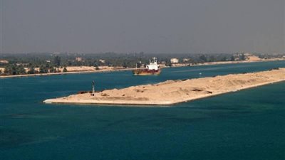 «المحاسبات» ينظم مارثون مشروع قناة السويس بموقع الحفر