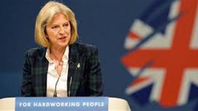 «تليجراف» تهاجم رئيسة وزراء بريطانيا: تدعم قطر الداعمة للإرهاب