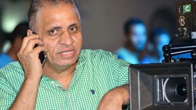 السبكى يحصد 16 مليون جنيه إيرادات من «أبو شنب»