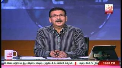 بالفيديو.. ممتاز القط: «محلب» نموذج للعمل المخلص من أجل بلاده