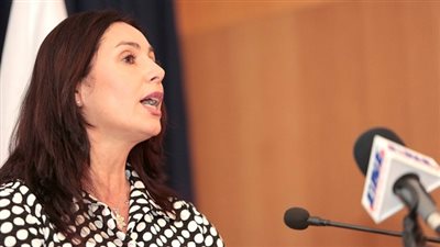 وزيرة الثقافة الإسرائيلية تطالب بالتحقيق مع مسرح يافا