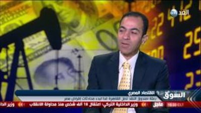 خبير اقتصادي: نجاح قرض صندوق النقد يستلزم برنامجا قاسيا