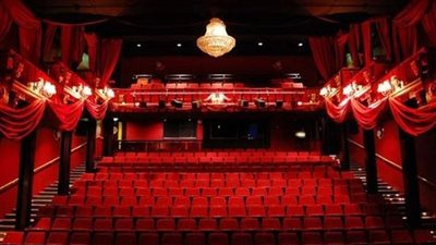 «طريق طروادة» على مسرح الساقية.. الإثنين