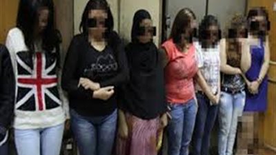 ضبط 3 قضايا آداب في الغردقة