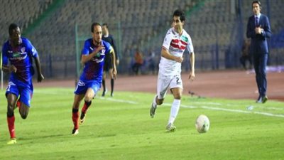 الدوري في أول أيامه «كل اللي نفسك فيه تلاقيه».. إنذار وطرد وركلة جزاء ضائعة بالمباراة الأولى.. واشتباكات وتهديد بالانسحاب بالمباراة الثانية.. انقطاع الكهرباء أطرف الأزمات