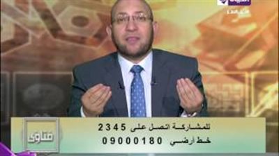 بالفيديو.. متصلة: «عاوزة أتجوز تاني وإخواتي رافضين»