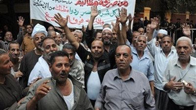 صرف معاشات أغسطس.. غدا