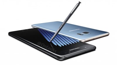 تسريبات تكشف عن طرح نظارة افتراضية VR مع جالاكسي نوت 7