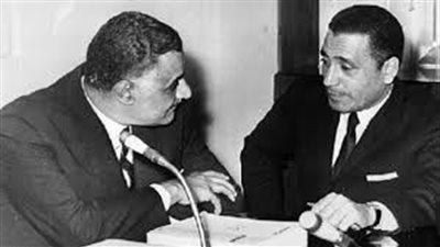 زي النهاردة.. دخول «هيكل» الأهرام رئيسا للتحرير